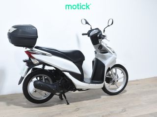 HONDA VISION 110