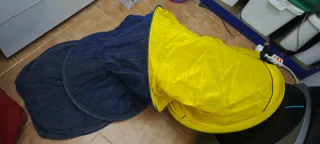 Aparejos de pesca Colmic