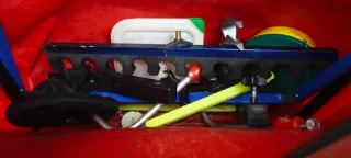 Aparejos de pesca Colmic