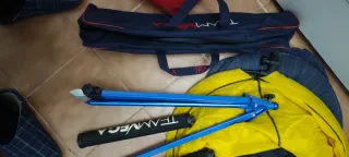 Aparejos de pesca Colmic