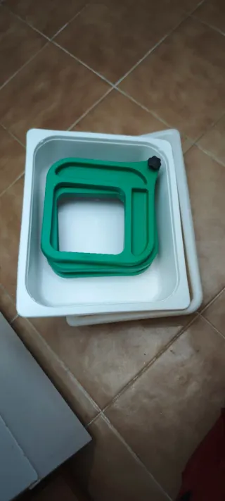 Aparejos de pesca Colmic