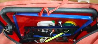 Aparejos de pesca Colmic