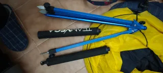 Aparejos de pesca Colmic