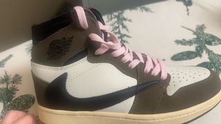 Nike Air Jordan 1 Retro High OG