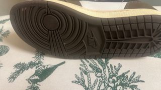 Nike Air Jordan 1 Retro High OG