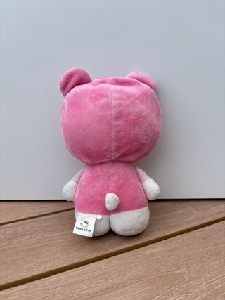 Peluche Hello Kitty Rosa