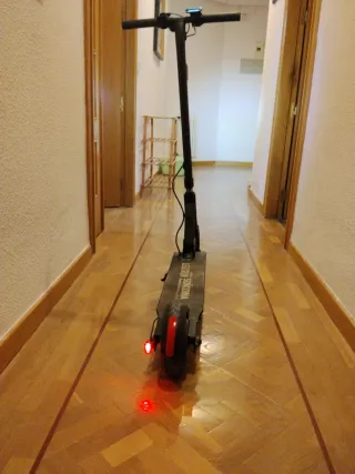 Patinete Eléctrico prixton eco urban sco652 leotro