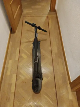 Patinete Eléctrico prixton eco urban sco652 leotro