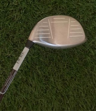 Callaway Big Bertha Titanium 454 13º Driver Mujer