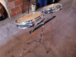 Rototoms Remo 13 y 14