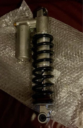 Amortiguador trasero Yamaha Raptor 700 / YFZ 450