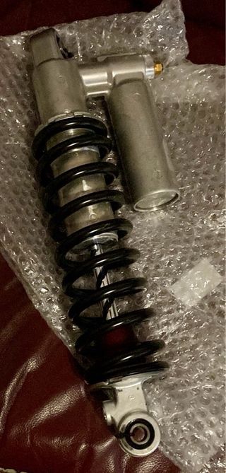 Amortiguador trasero Yamaha Raptor 700 / YFZ 450