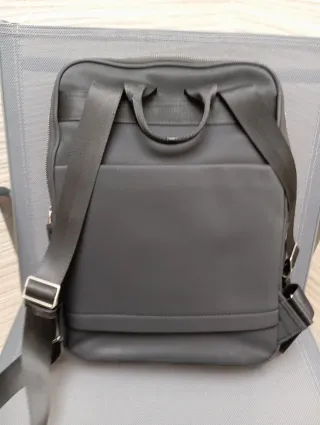 Mochila Parfois Negra para portátil