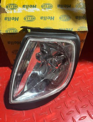 Piloto intermitente izquierdo Nissan Terrano