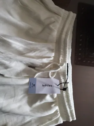 Pantalón Lefties Talla M