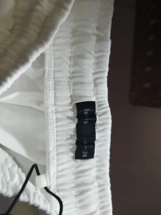 Pantalón Lefties Talla M