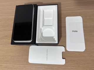 iPhone 11 Pro Max Plata