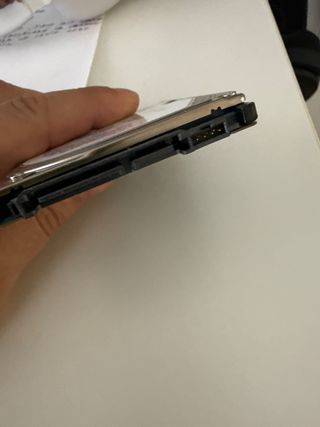 Disco Duro Seagate 320GB SATA