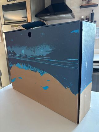 Patines Hielo Hombre Bauer