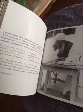 Sant Thakar Singh. Fotografías y extractos