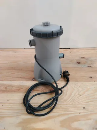 Depuradora Bestway 3028 L/h