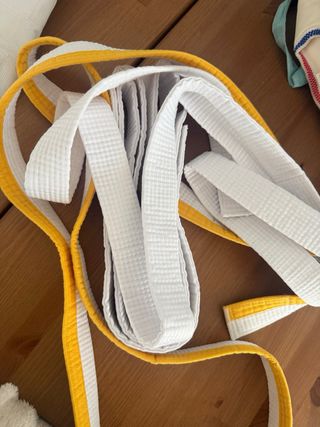 Pack Taekwondo Casco, Protecciones, chaleco...