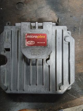 Centralina Magneti Marelli Microplex MED603B