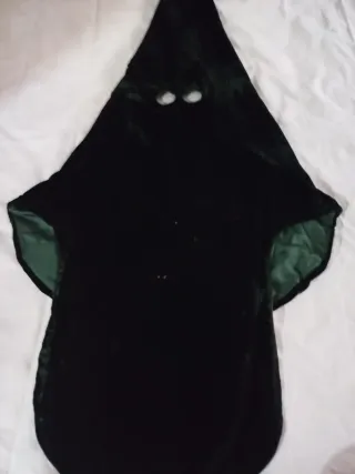 Túnica Nazareno Macarena Virgen