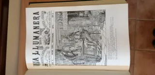 La Llumanera de Nova York