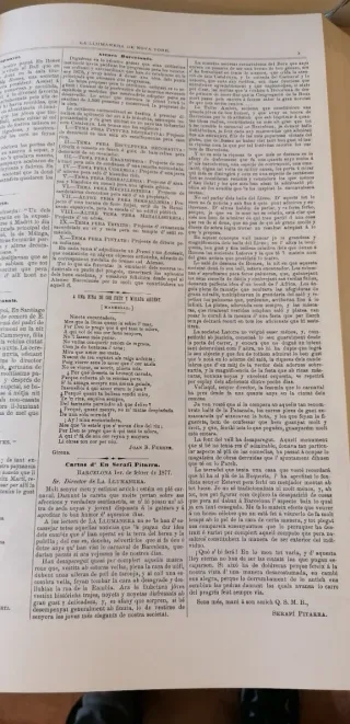 La Llumanera de Nova York