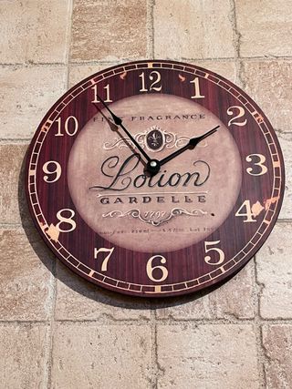 Reloj de Pared