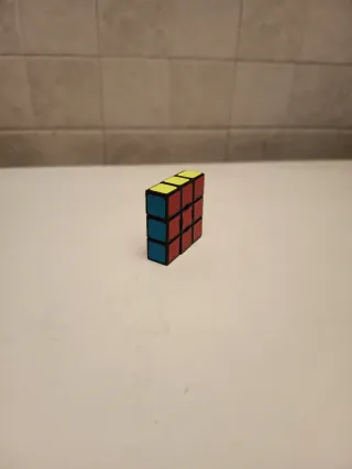 Pack 7 Cubos de Rubik