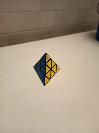 Pack 7 Cubos de Rubik