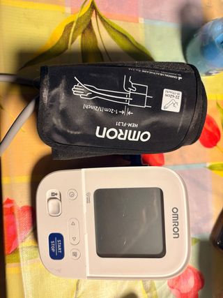 Se vende tensiometro escucho oferta