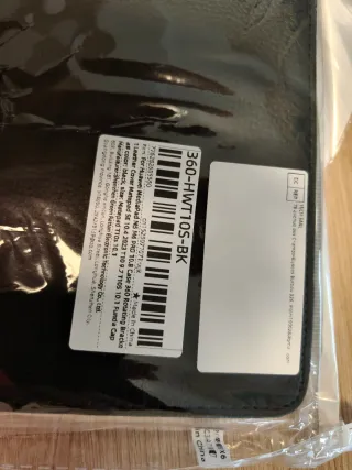 Funda Huawei MediaPad M5 M6 Pro 10.8