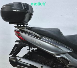 KYMCO GRAND DINK 300