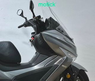 KYMCO GRAND DINK 300