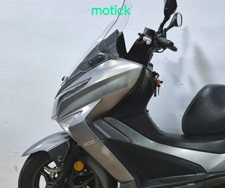 KYMCO GRAND DINK 300