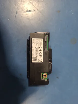 Módulo WiFi TV Samsung UE55MU6125K