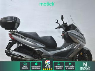 KYMCO GRAND DINK 300
