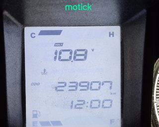 KYMCO GRAND DINK 300