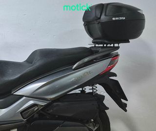 KYMCO GRAND DINK 300