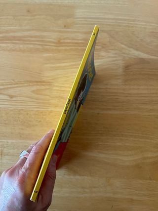 Revista Pickpocket numero 3