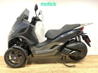 PIAGGIO MP3 310 HPE