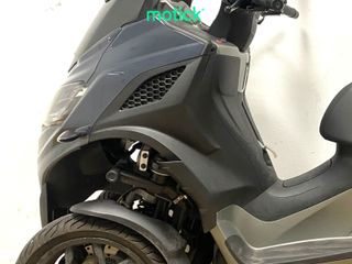 PIAGGIO MP3 310 HPE