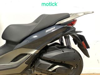 PIAGGIO MP3 310 HPE
