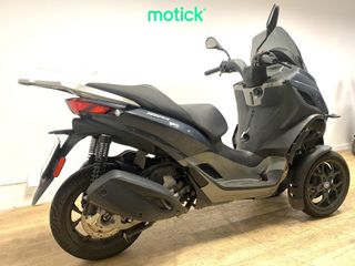 PIAGGIO MP3 310 HPE