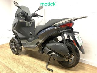 PIAGGIO MP3 310 HPE