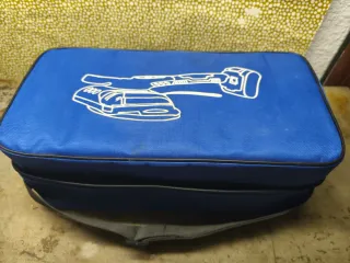 Ventosa para azulejos