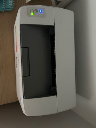 Impresora HP LaserJet M110we